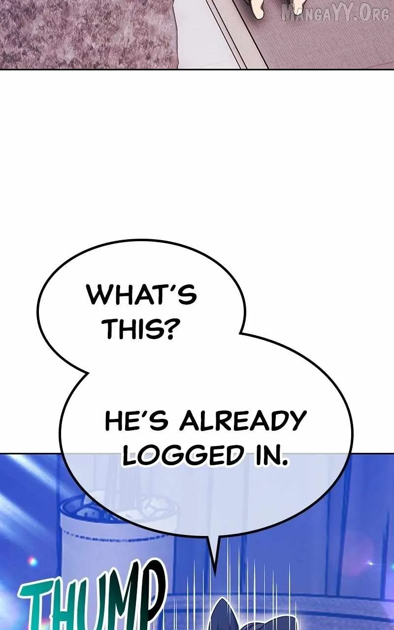 +99 Wooden stick Chapter 179 page 18