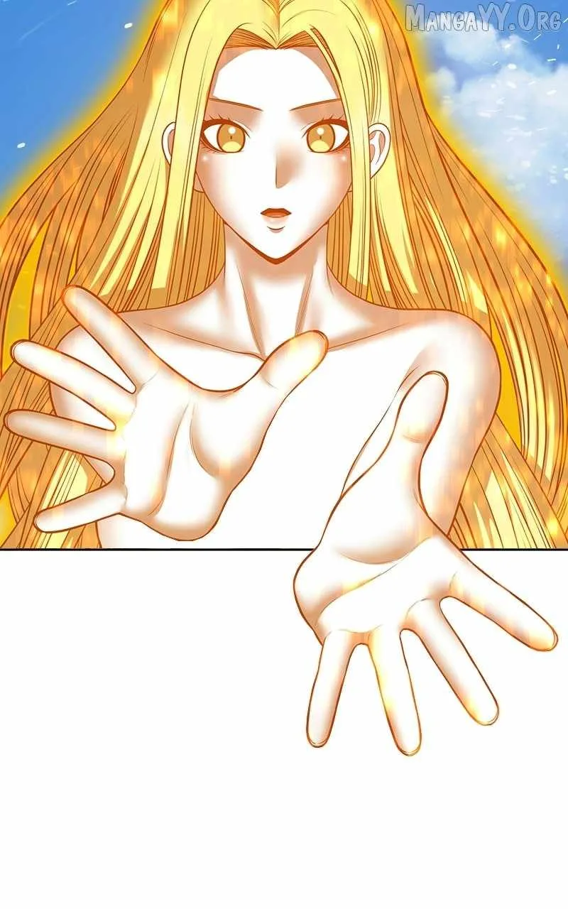 +99 Wooden stick Chapter 179 page 61