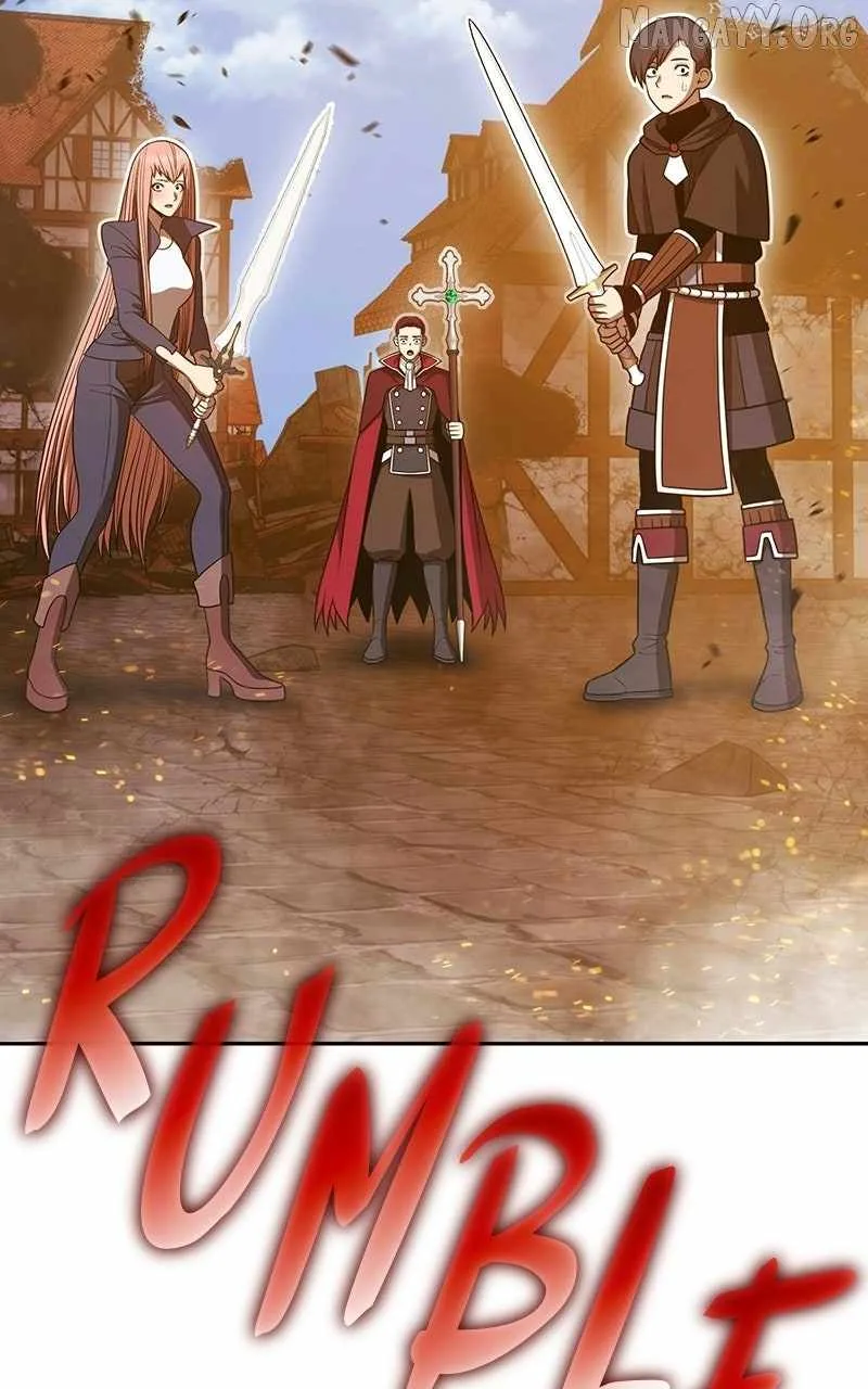 +99 Wooden stick Chapter 179 page 91