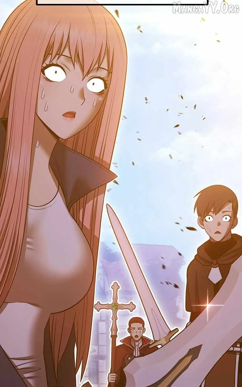 +99 Wooden stick Chapter 179 page 114