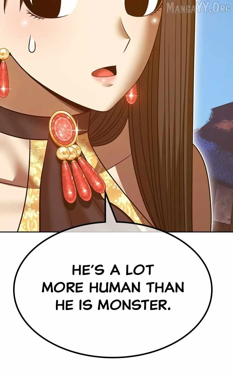 +99 Wooden stick Chapter 179 page 134