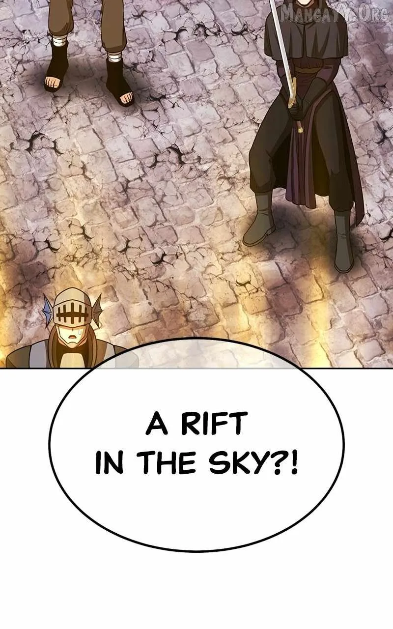 +99 Wooden stick Chapter 179 page 151