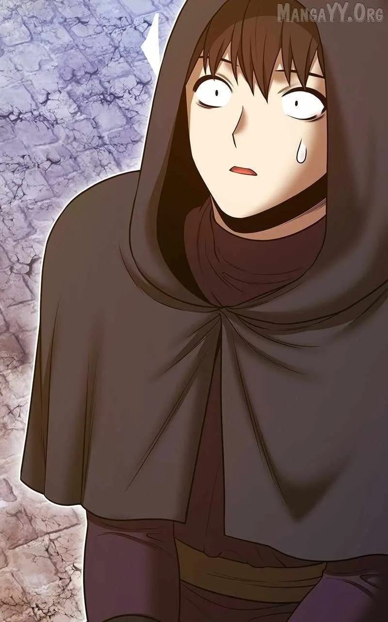 +99 Wooden stick Chapter 179 page 158