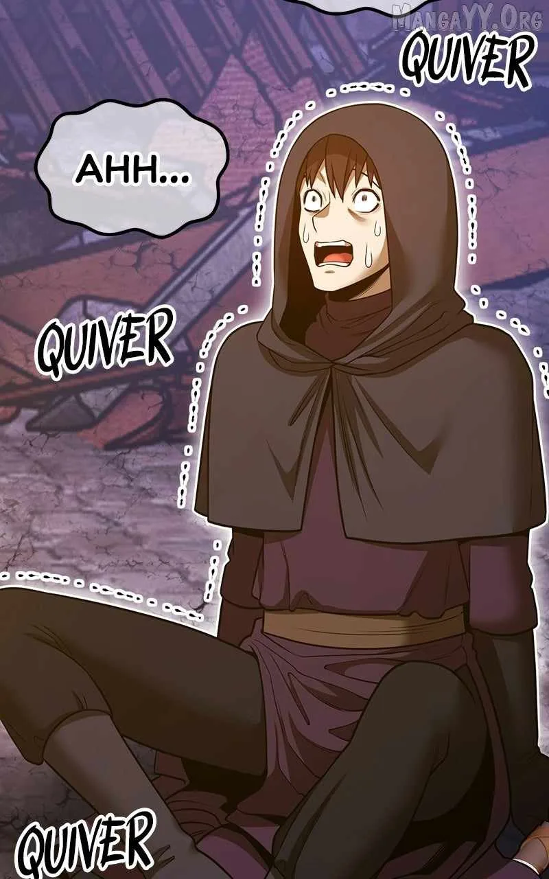 +99 Wooden stick Chapter 179 page 165