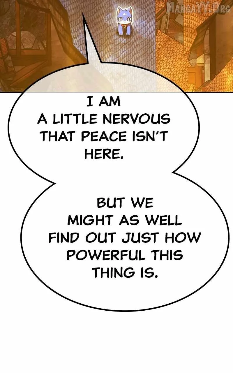 +99 Wooden stick Chapter 179 page 139