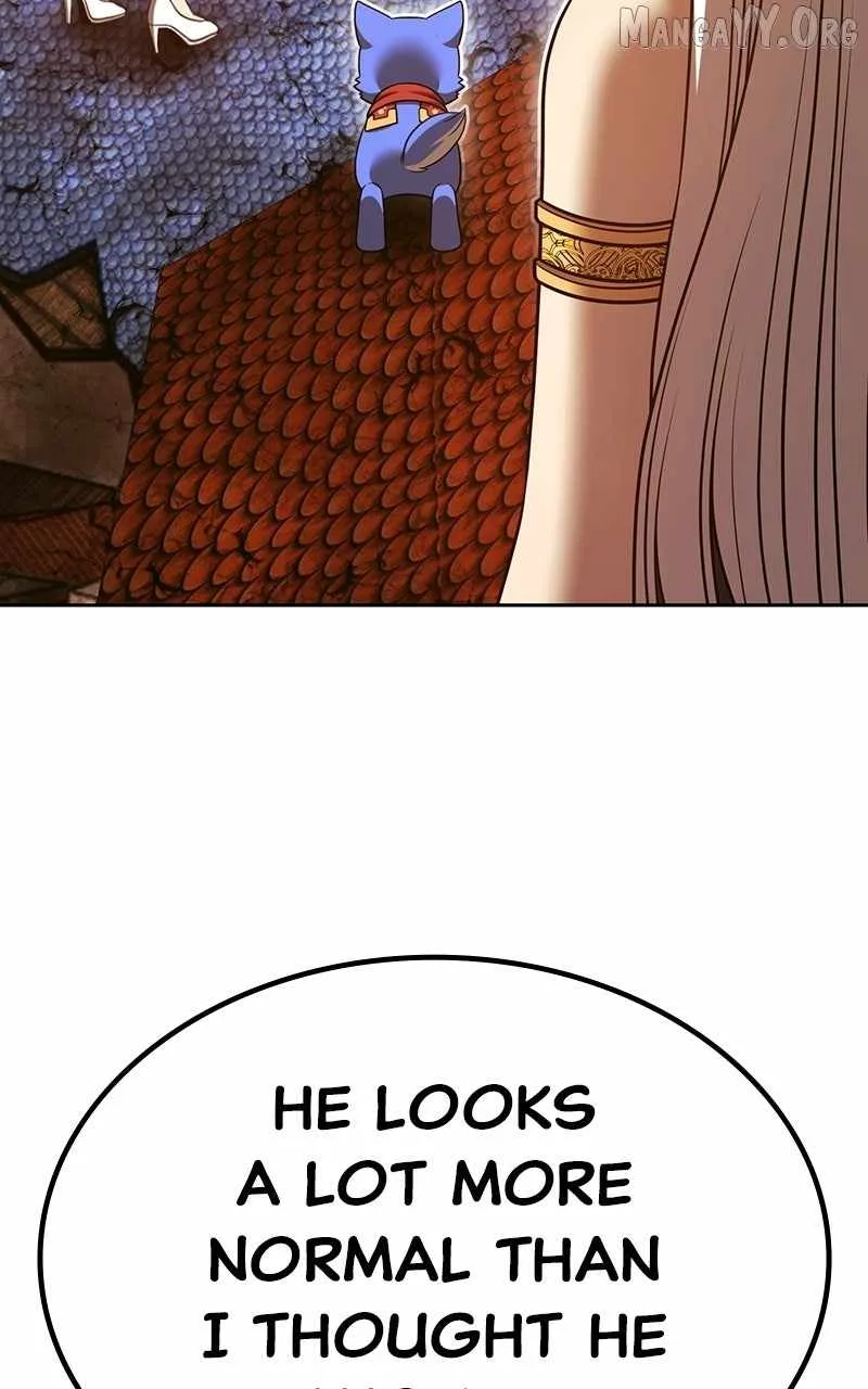 +99 Wooden stick Chapter 179 page 130