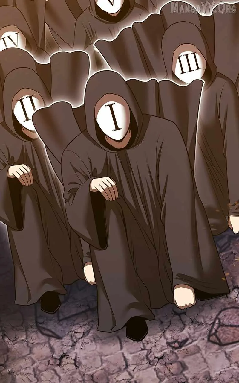 +99 Wooden stick Chapter 179 page 180