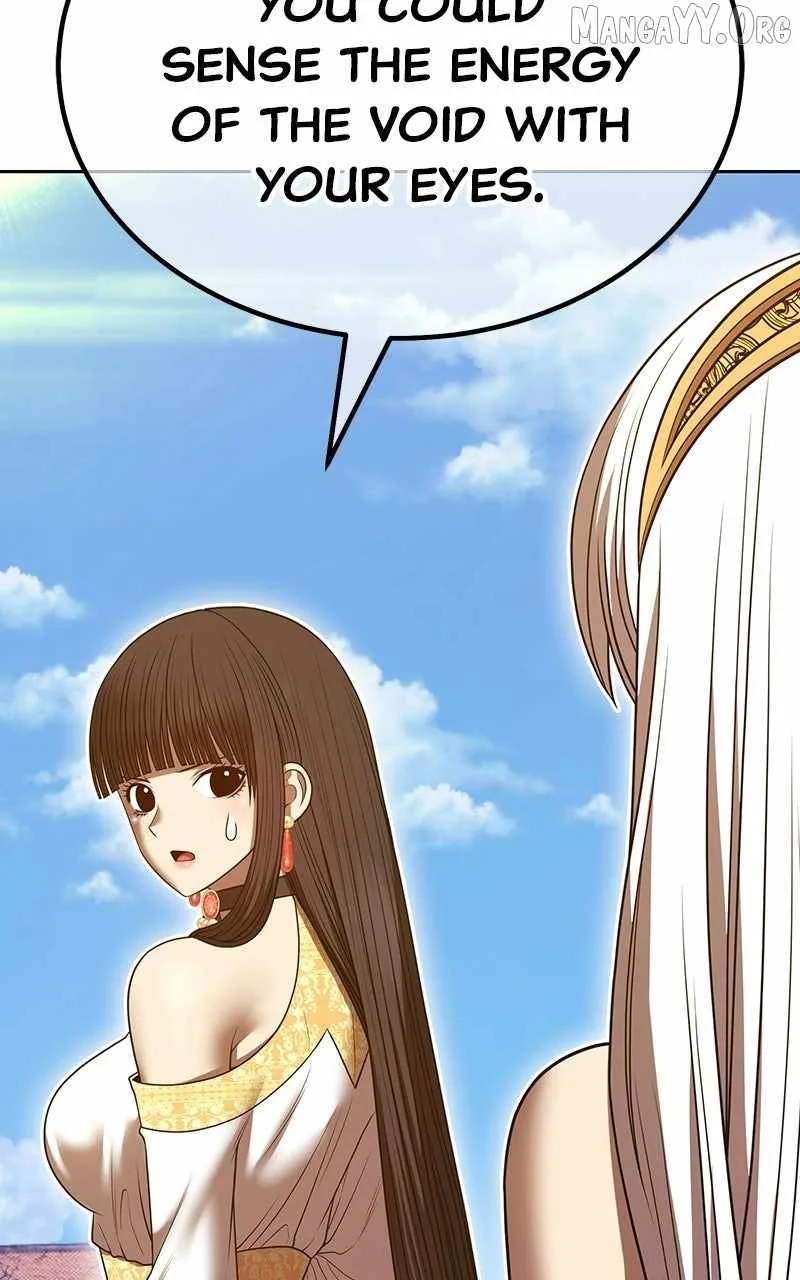 +99 Wooden stick Chapter 179 page 196