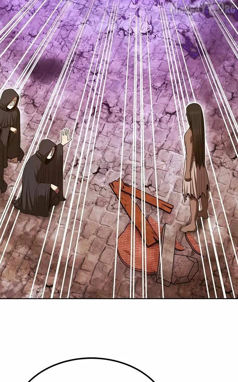 +99 Wooden stick Chapter 179 page 215