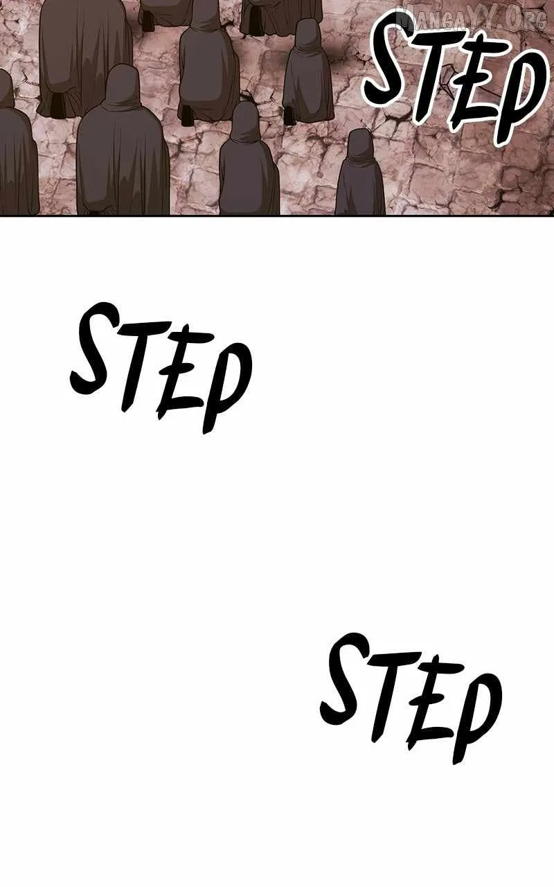 +99 Wooden stick Chapter 179 page 228