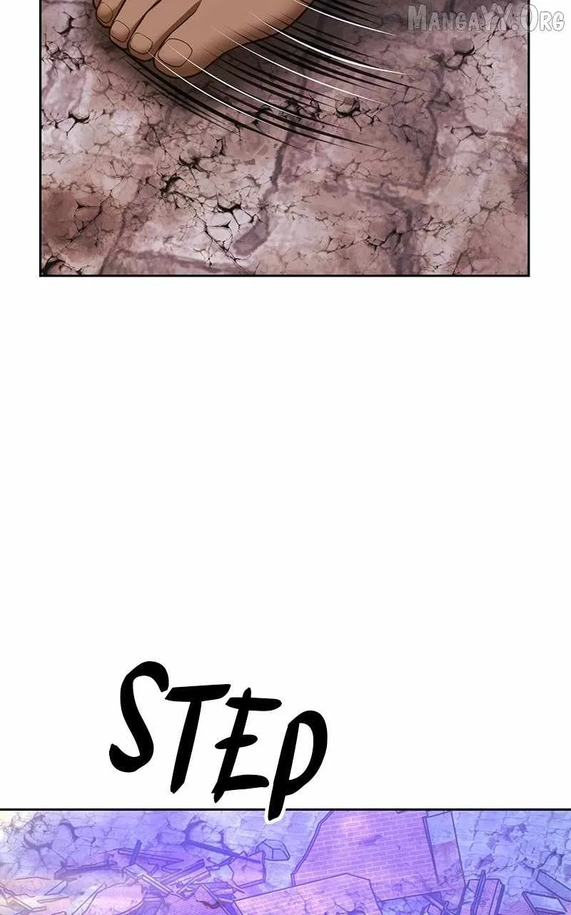 +99 Wooden stick Chapter 179 page 226