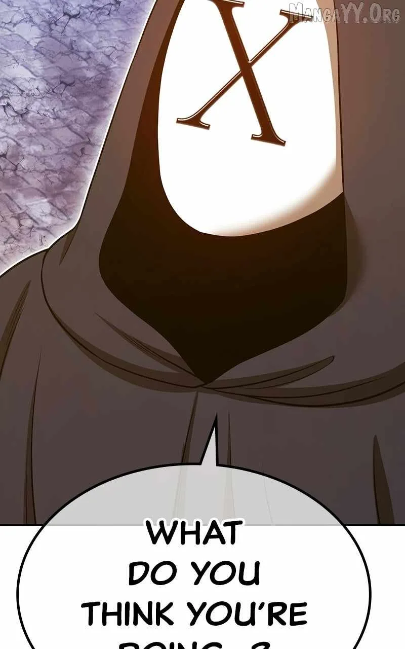 +99 Wooden stick Chapter 179 page 237