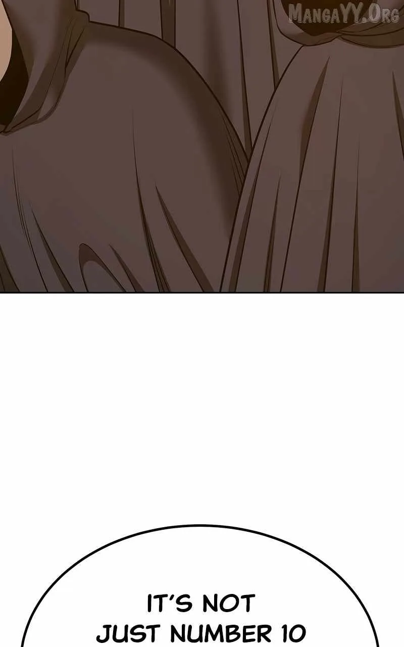 +99 Wooden stick Chapter 179 page 240