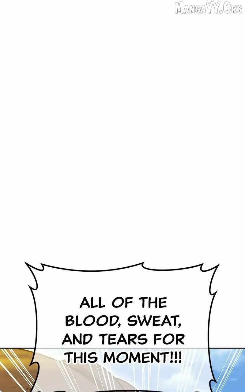 +99 Wooden stick Chapter 179 page 251