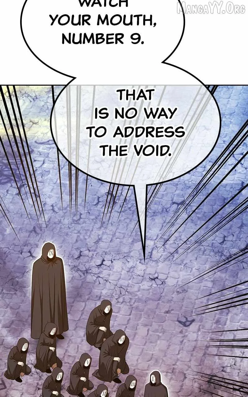+99 Wooden stick Chapter 179 page 249