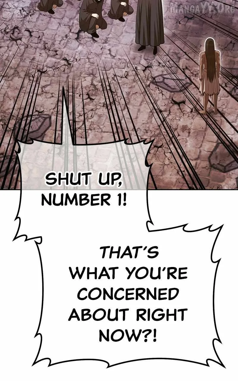 +99 Wooden stick Chapter 179 page 250