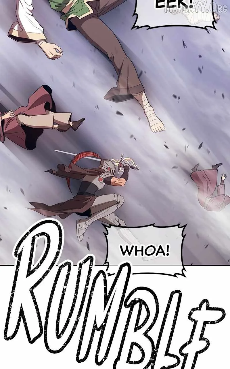+99 Wooden stick Chapter 179 page 266