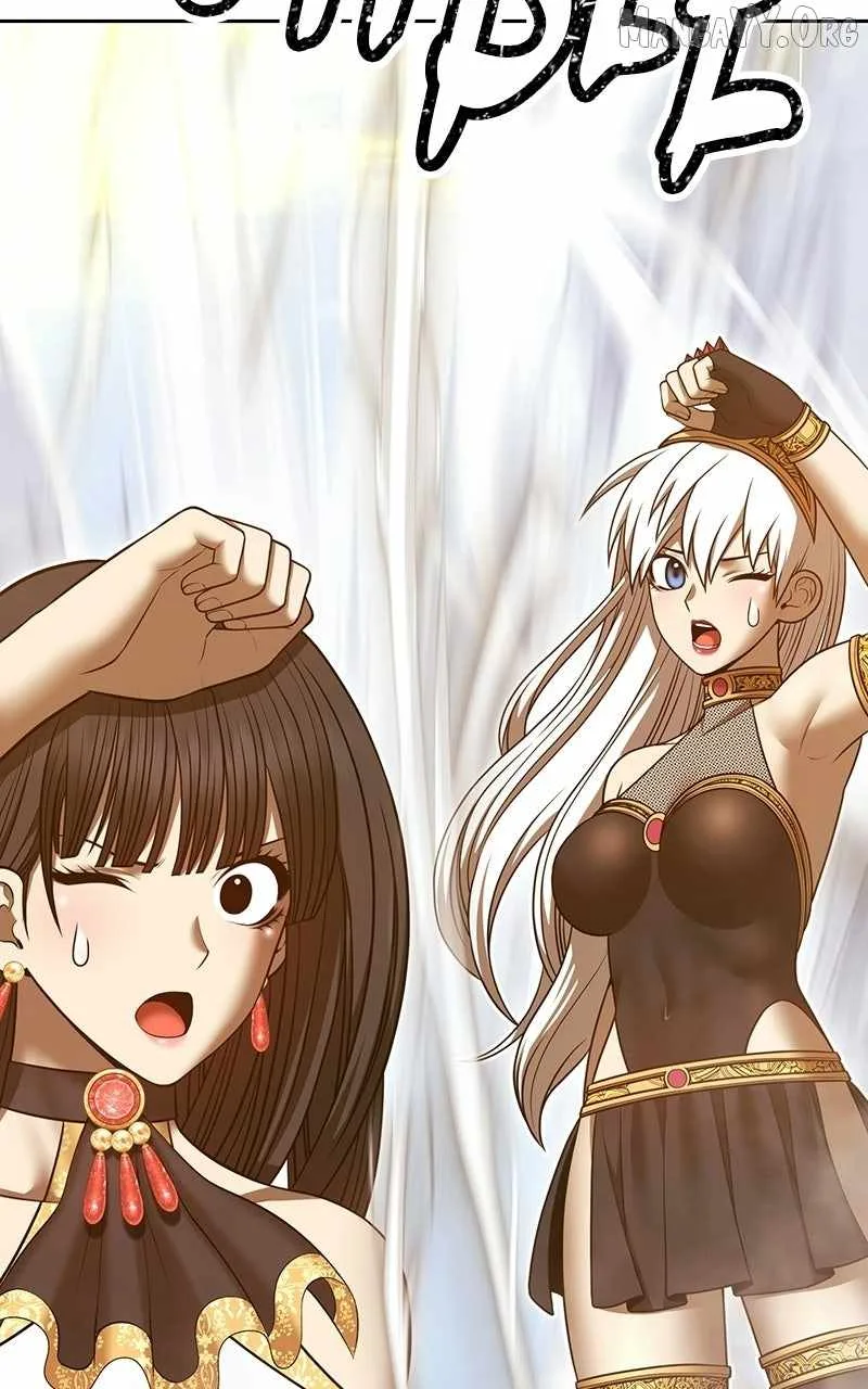 +99 Wooden stick Chapter 179 page 268