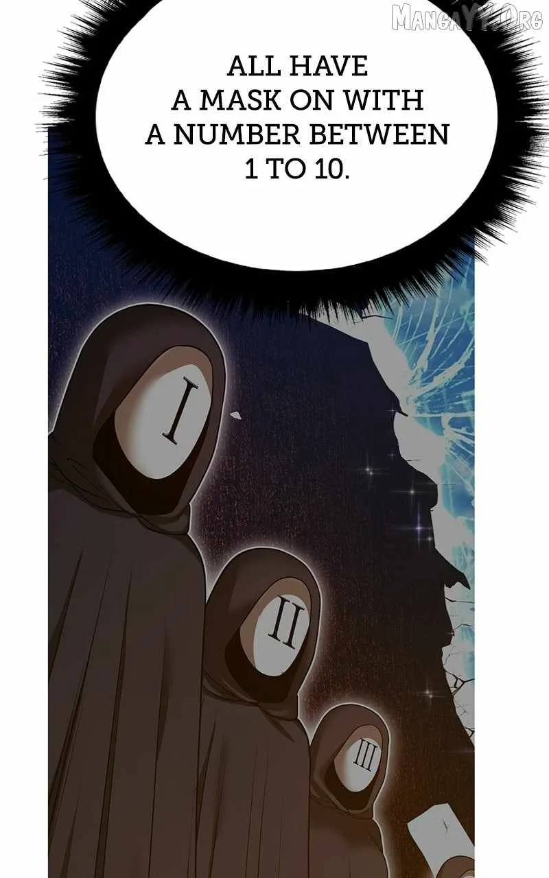 +99 Wooden stick Chapter 179 page 290