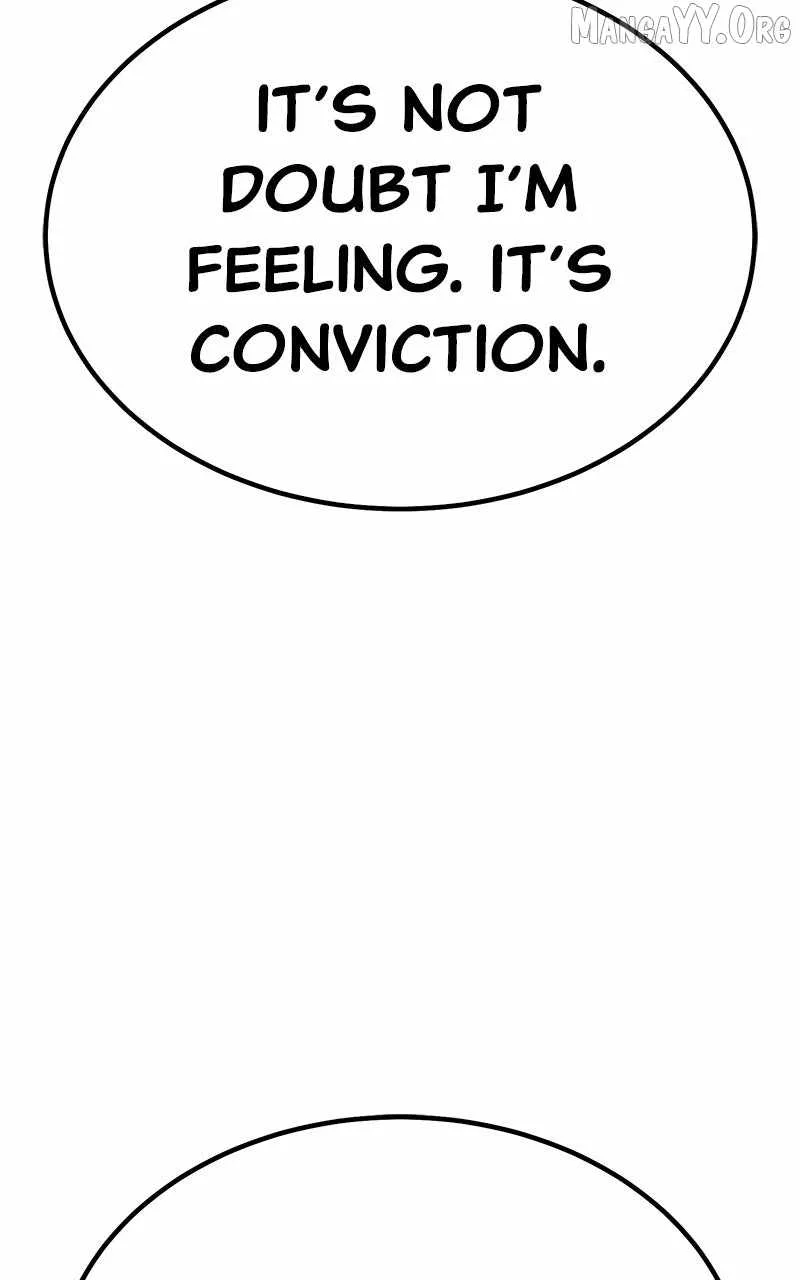 +99 Wooden stick Chapter 179 page 299