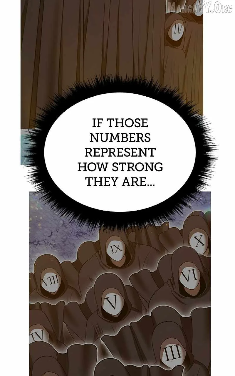 +99 Wooden stick Chapter 179 page 291