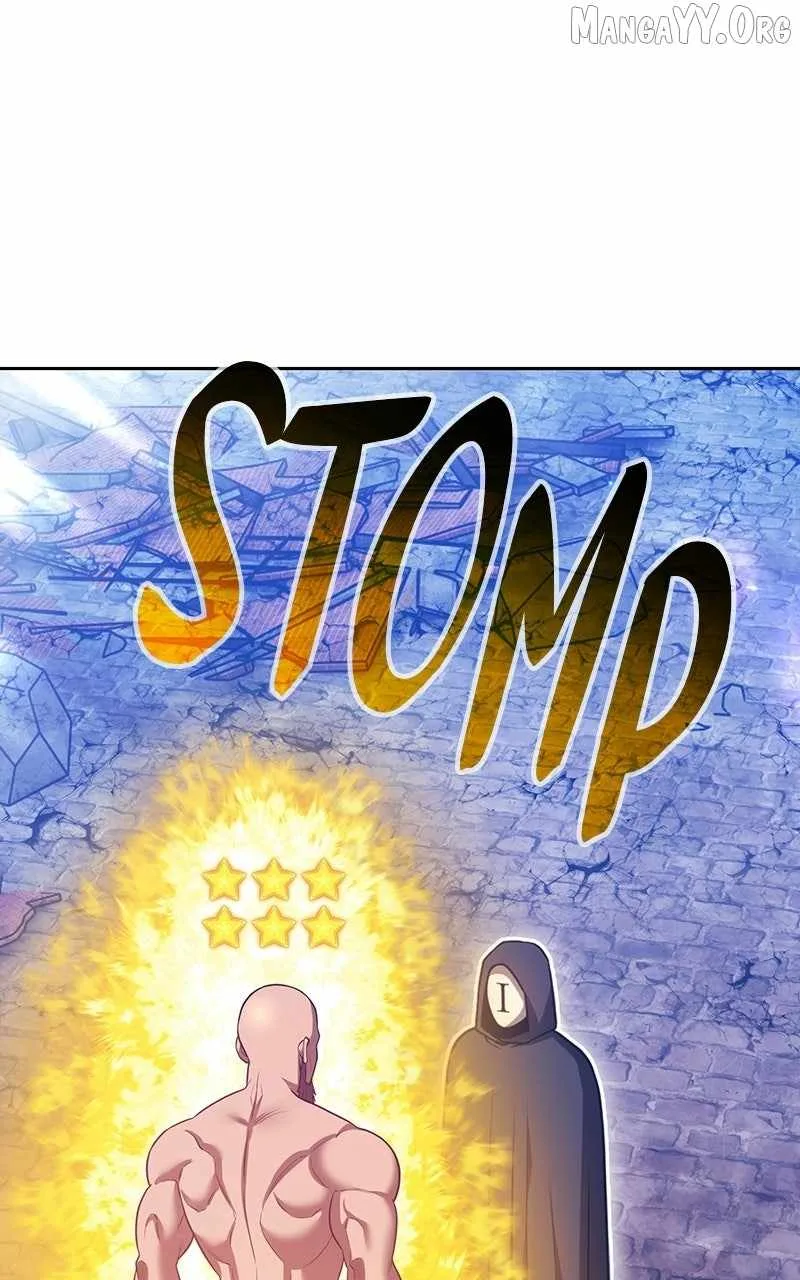 +99 Wooden stick Chapter 179 page 293