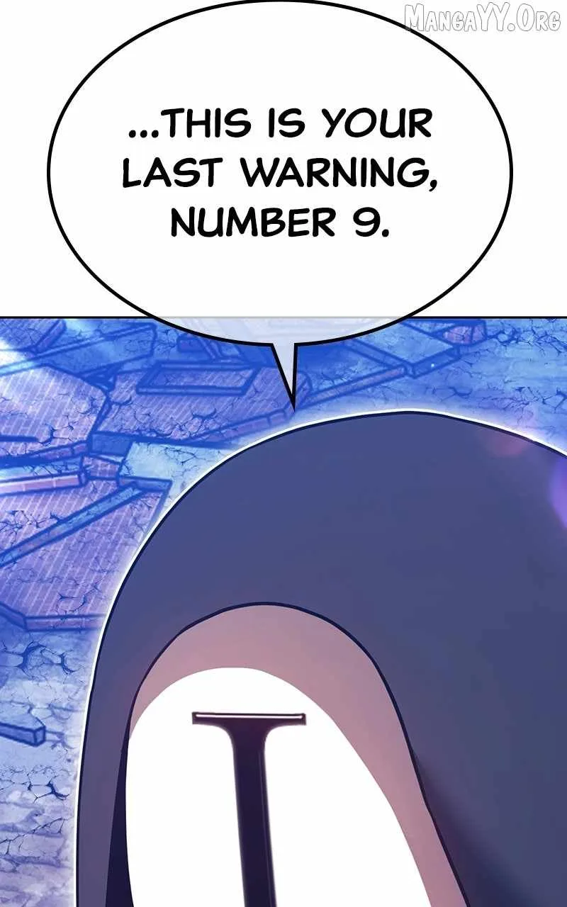 +99 Wooden stick Chapter 179 page 295
