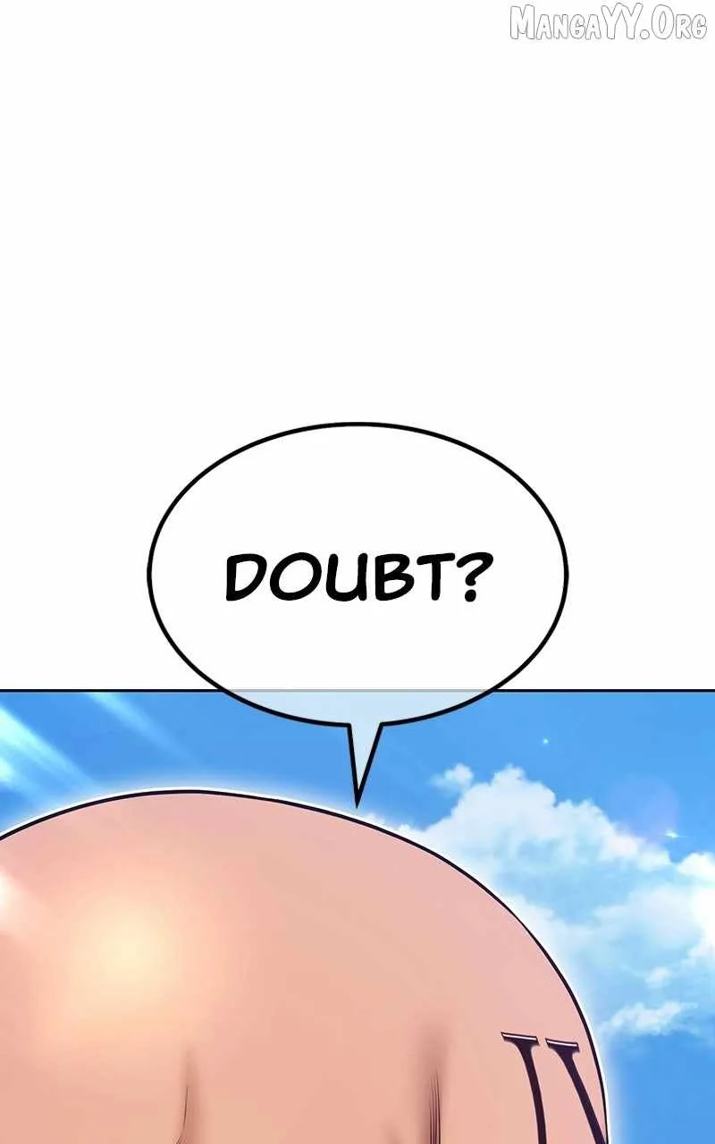 +99 Wooden stick Chapter 179 page 297