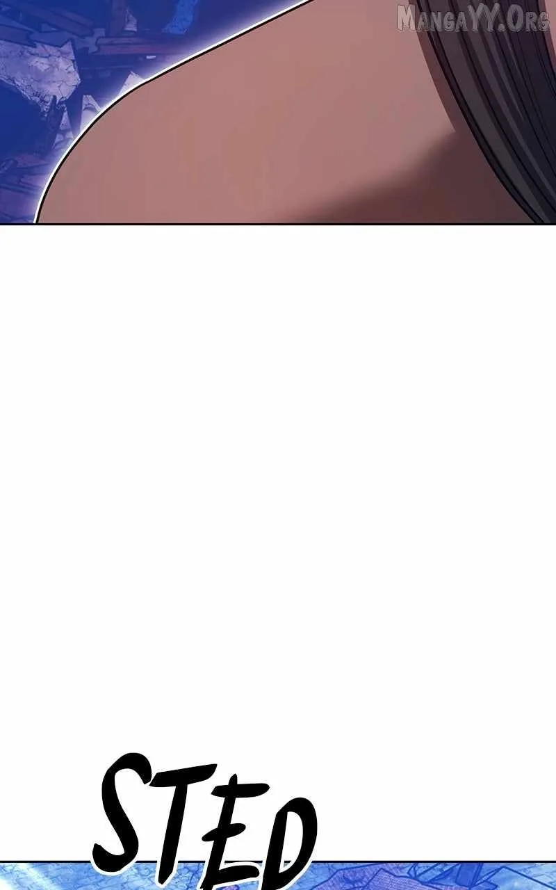 +99 Wooden stick Chapter 179 page 303
