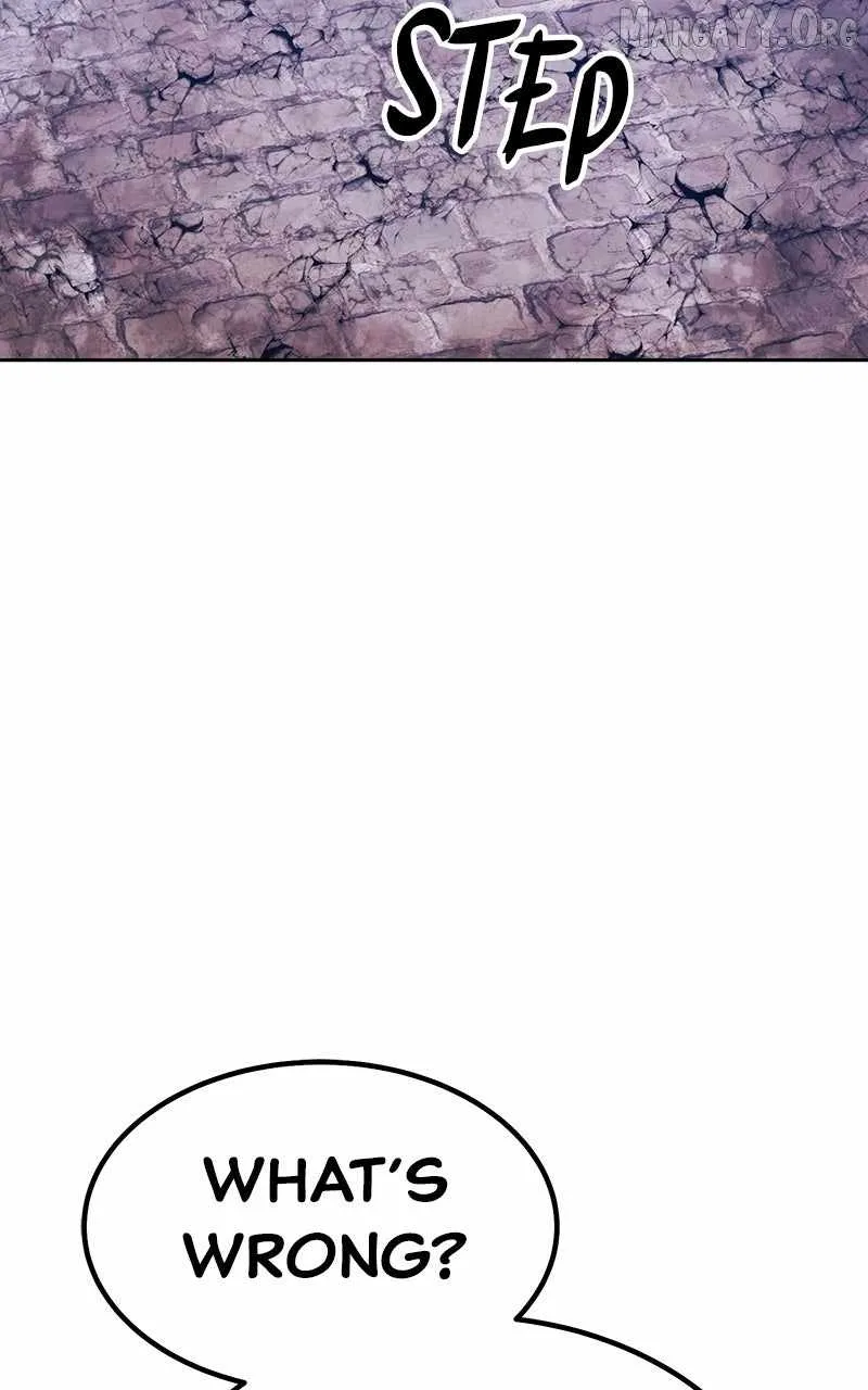+99 Wooden stick Chapter 179 page 305