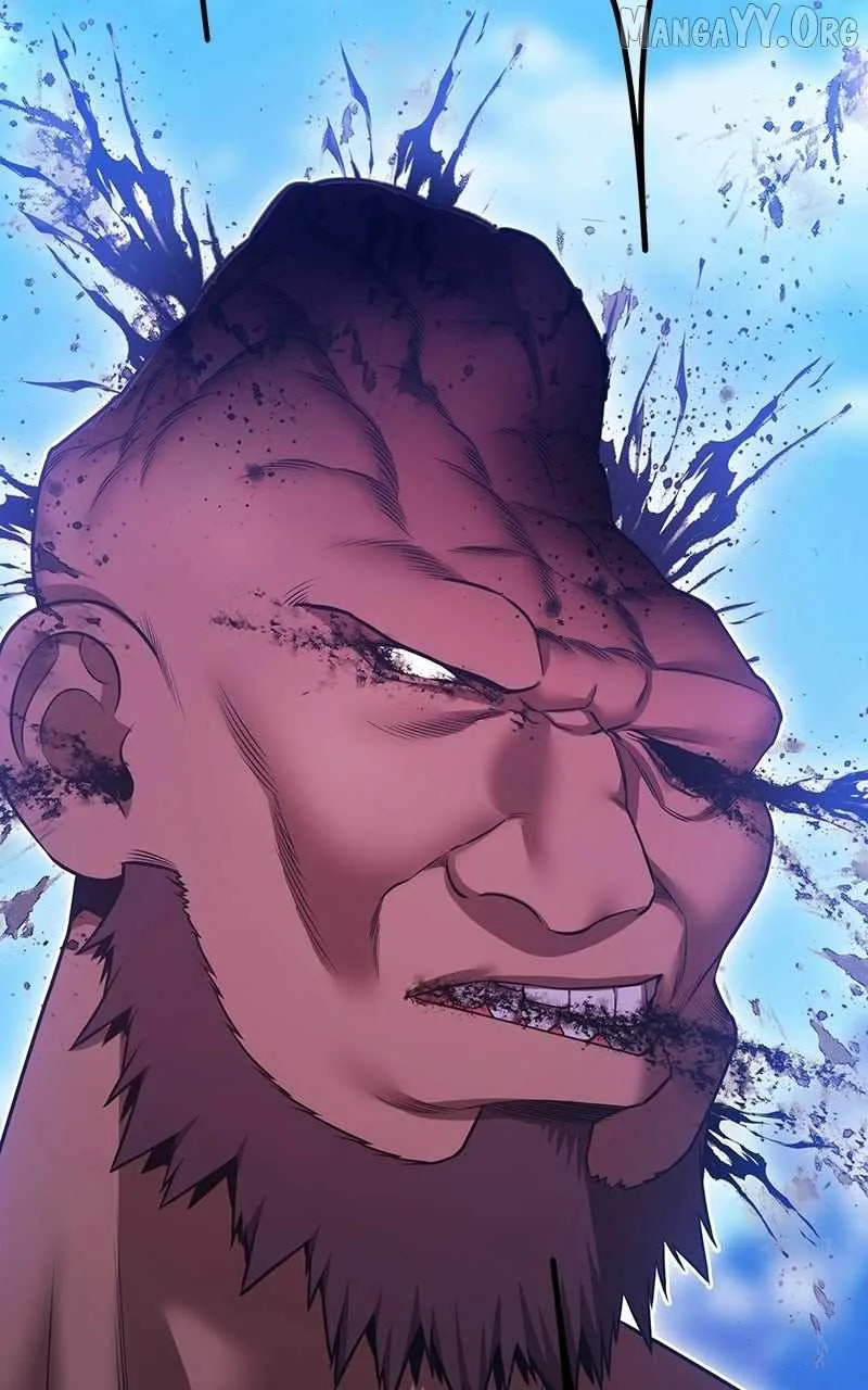 +99 Wooden stick Chapter 179 page 315