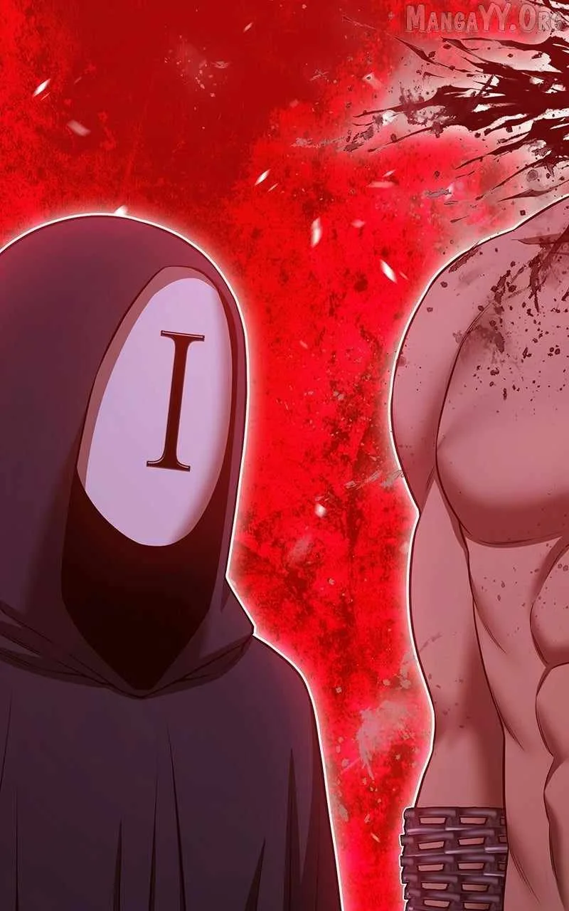 +99 Wooden stick Chapter 179 page 317