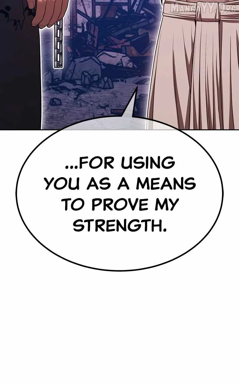 +99 Wooden stick Chapter 179 page 326