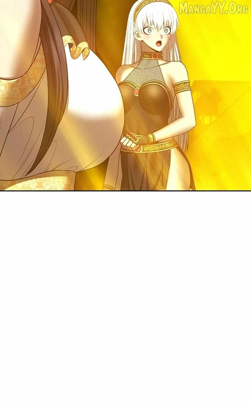 +99 Wooden stick Chapter 179 page 337