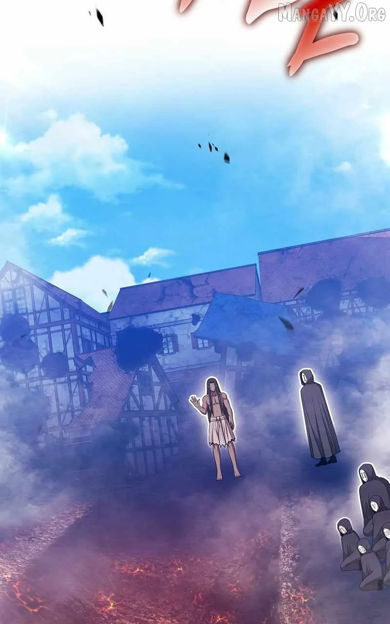 +99 Wooden stick Chapter 179 page 347