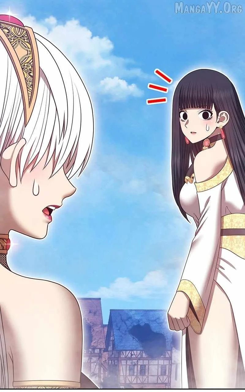 +99 Wooden stick Chapter 179 page 357