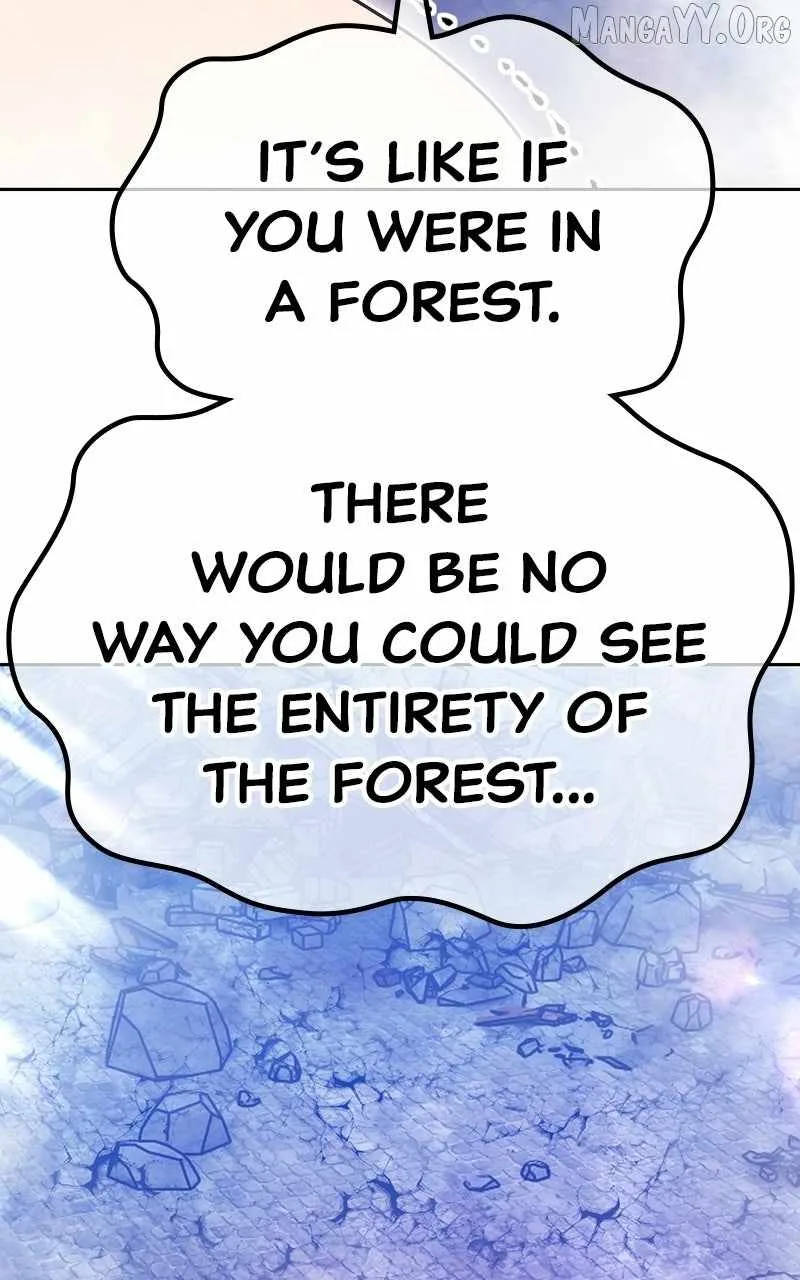 +99 Wooden stick Chapter 179 page 360