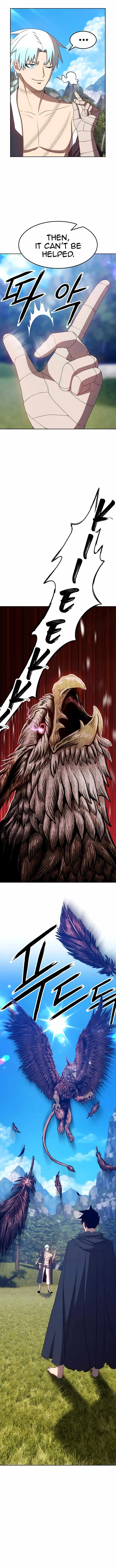 +99 Wooden stick Chapter 18 page 19
