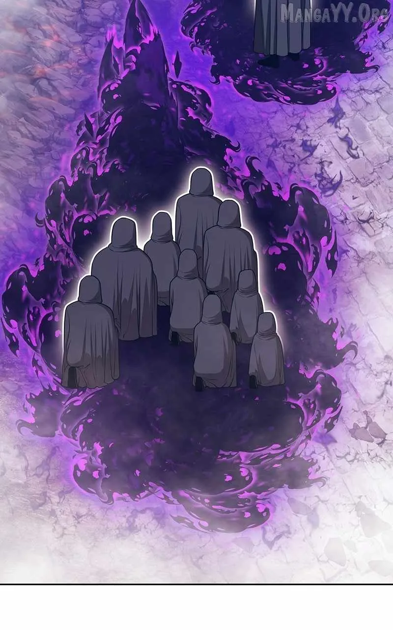 +99 Wooden stick Chapter 180 page 11