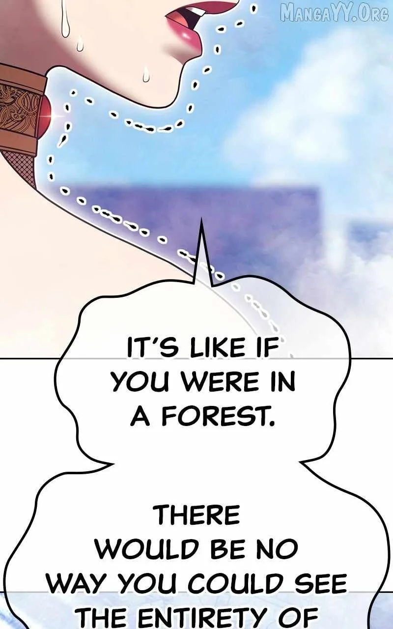 +99 Wooden stick Chapter 180 page 9