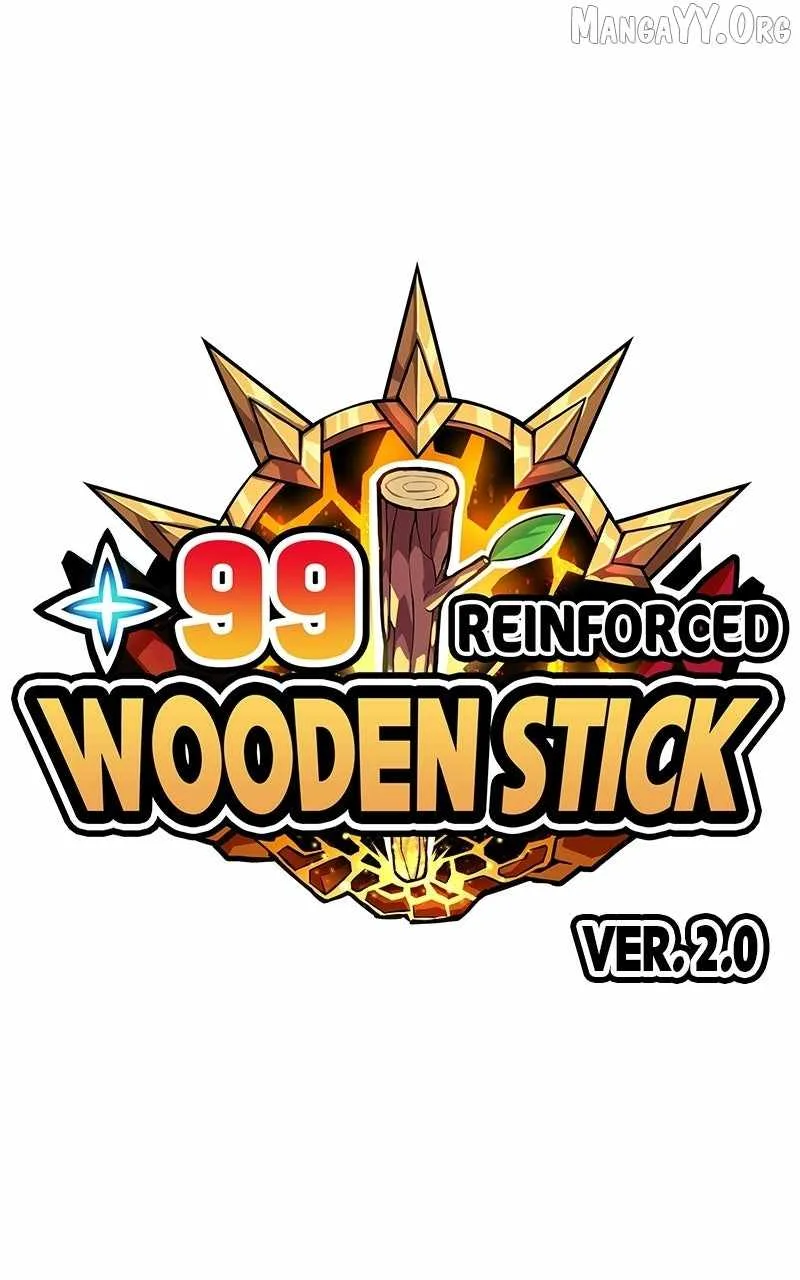 +99 Wooden stick Chapter 180 page 1
