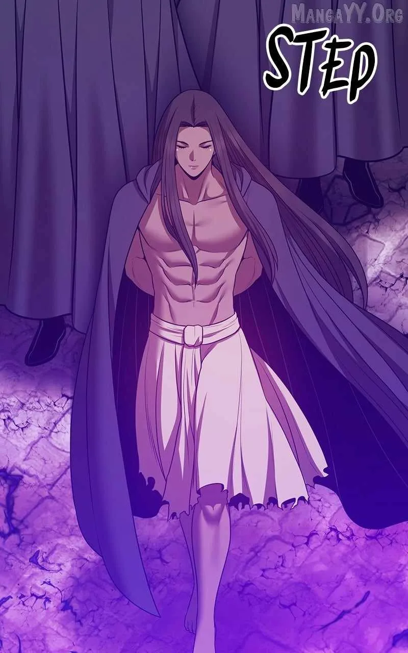 +99 Wooden stick Chapter 180 page 54