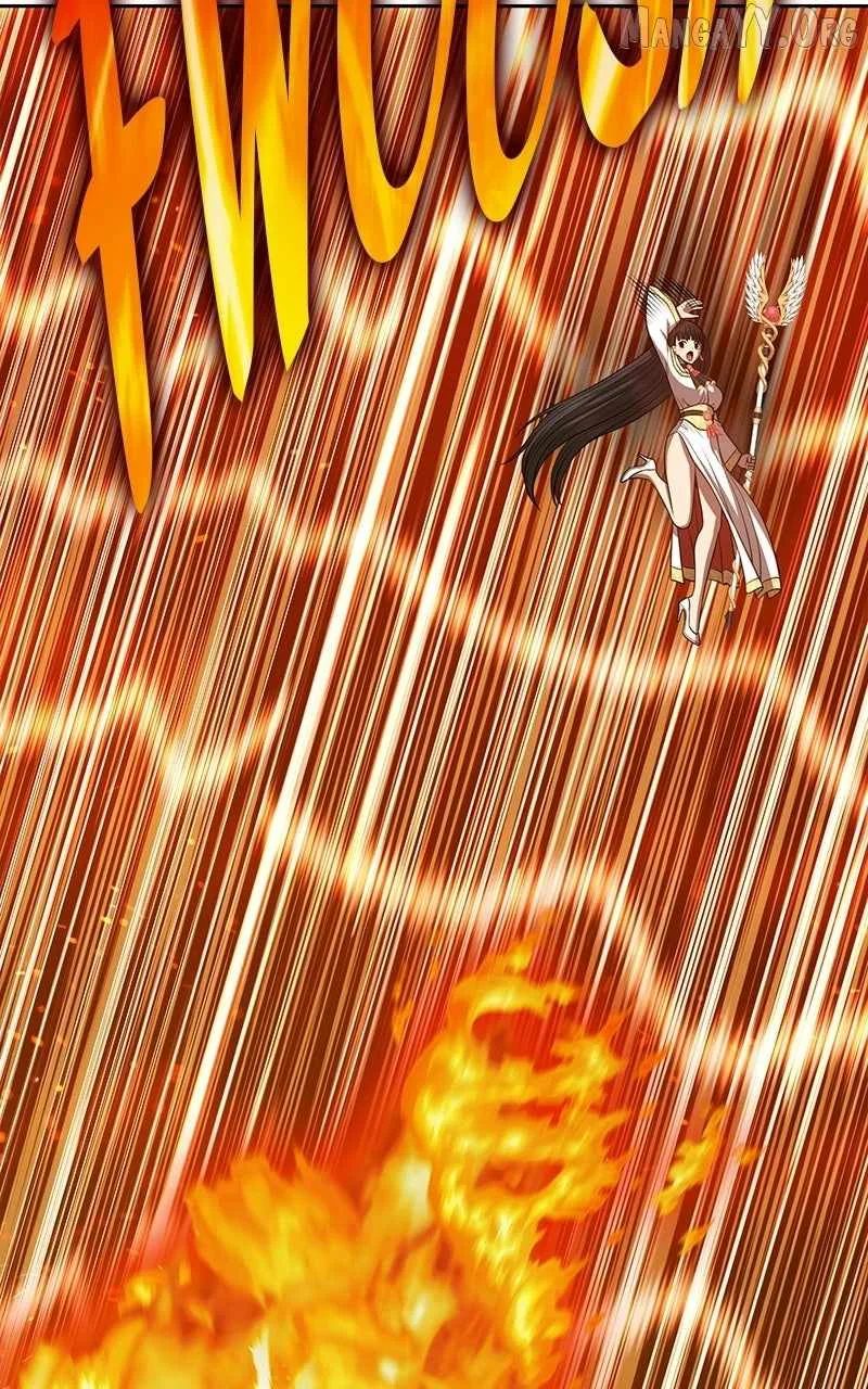 +99 Wooden stick Chapter 180 page 65