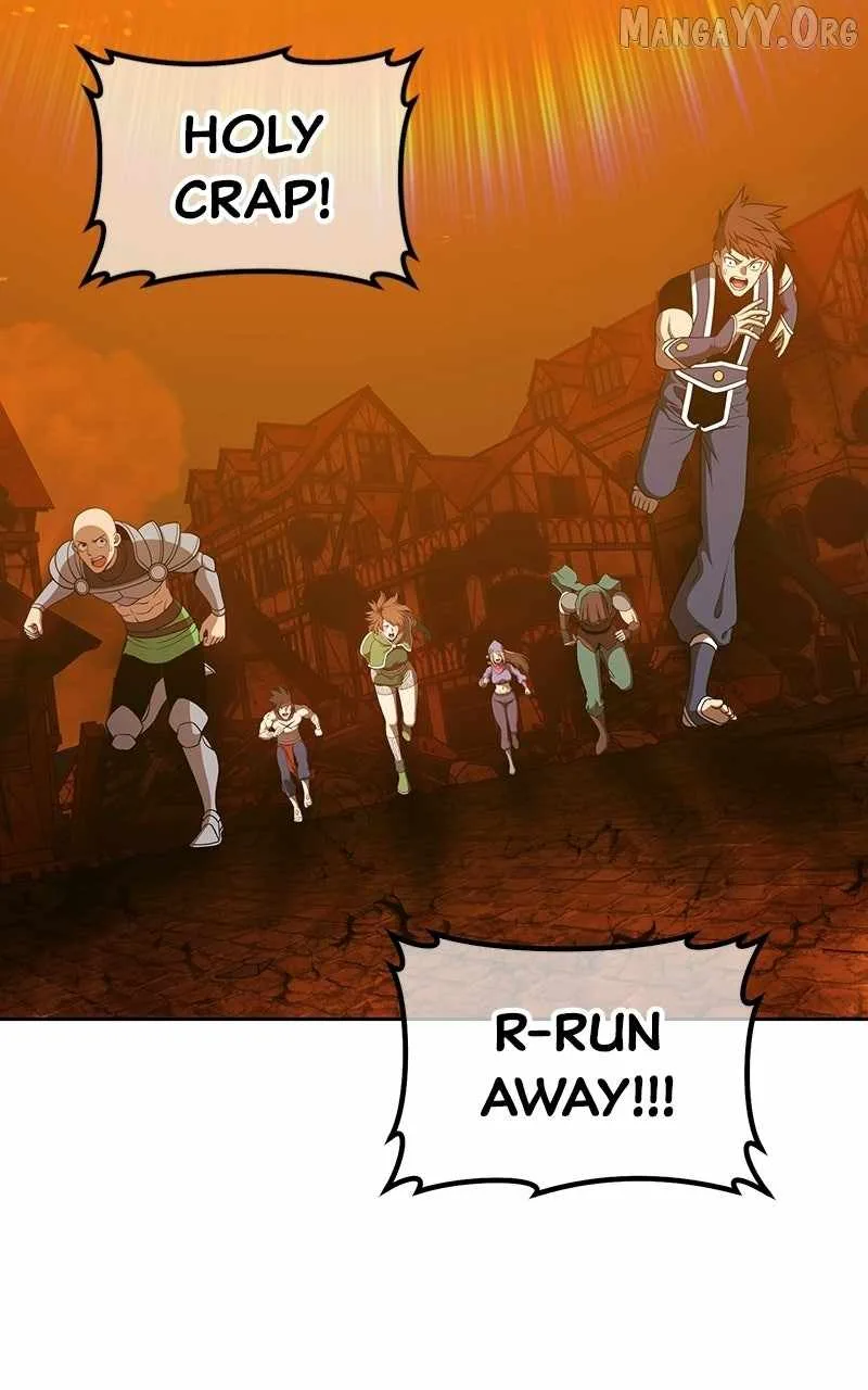 +99 Wooden stick Chapter 180 page 69