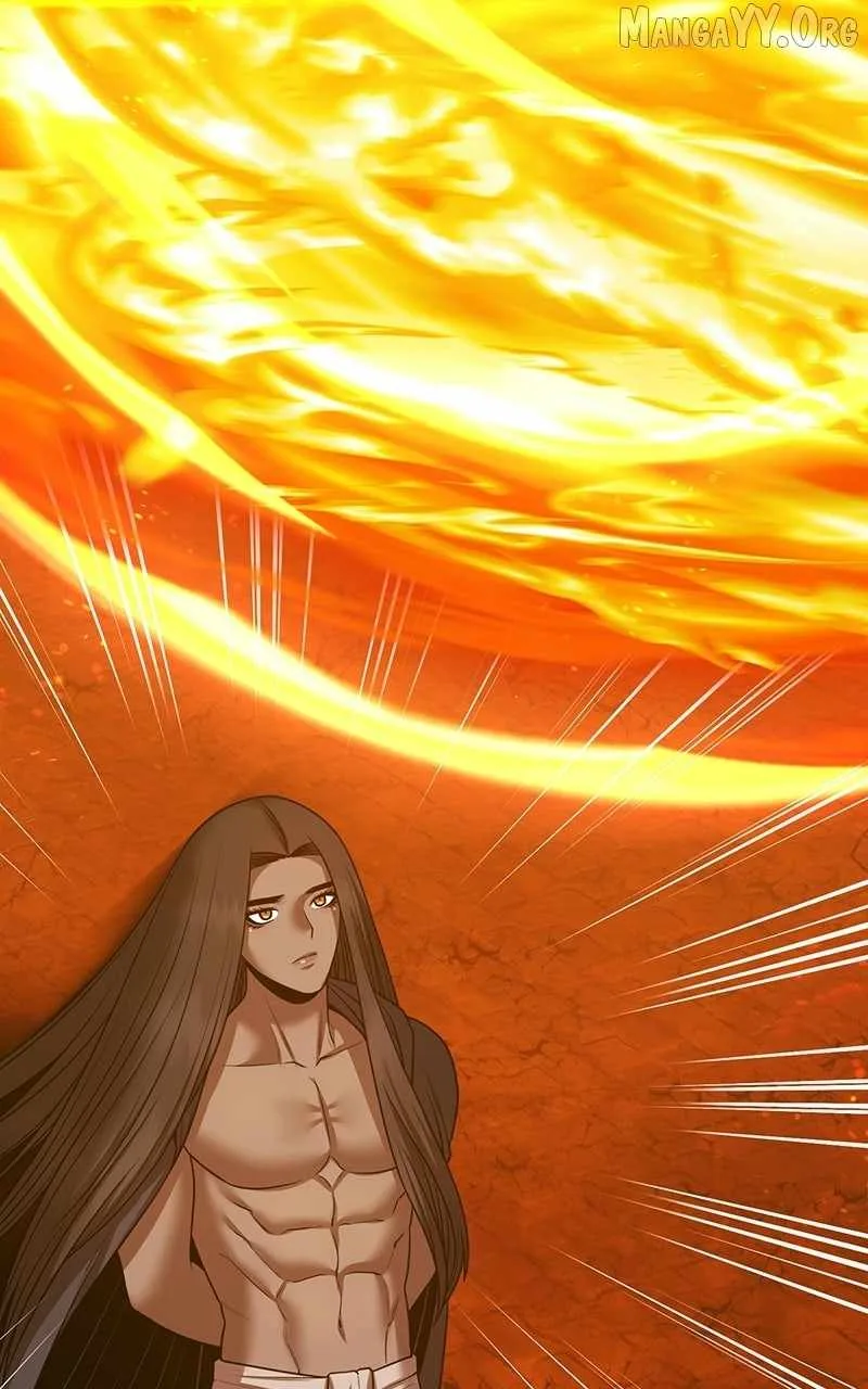 +99 Wooden stick Chapter 180 page 73