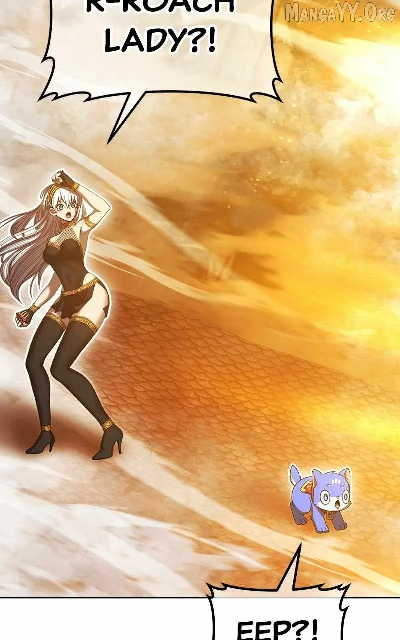 +99 Wooden stick Chapter 180 page 79