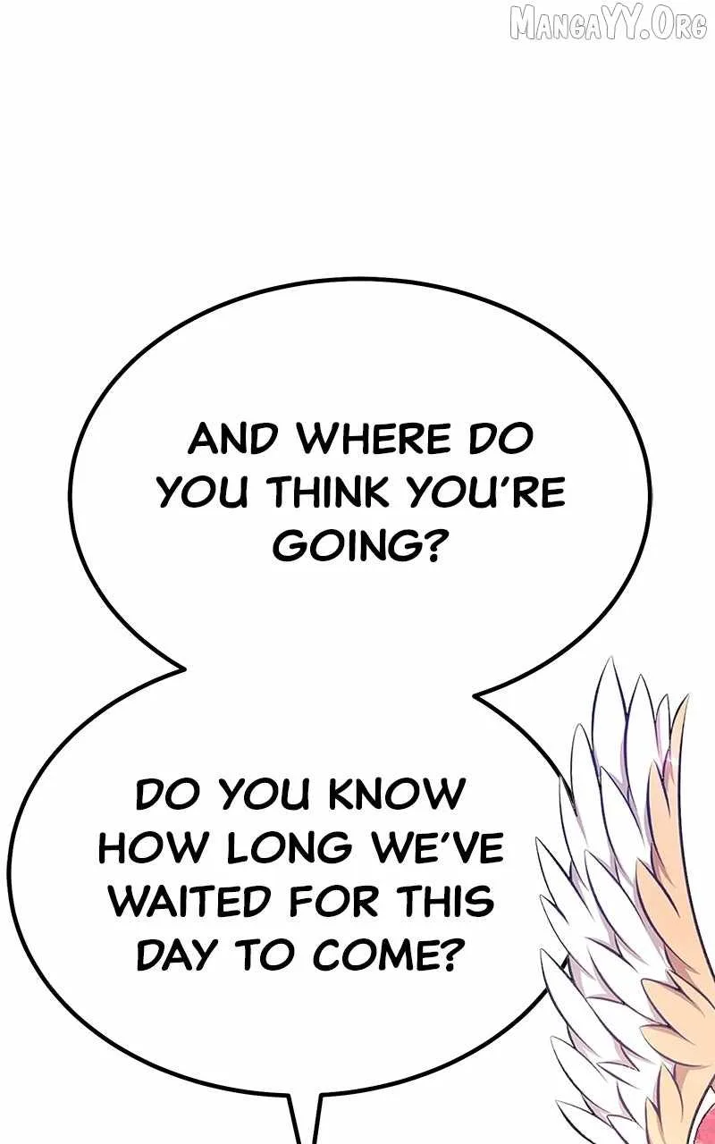 +99 Wooden stick Chapter 180 page 84