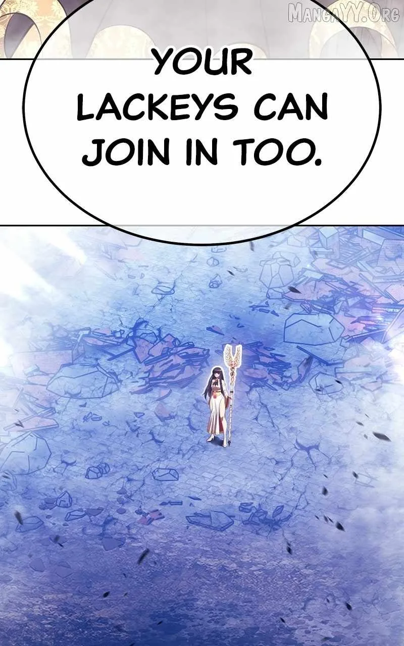 +99 Wooden stick Chapter 180 page 89