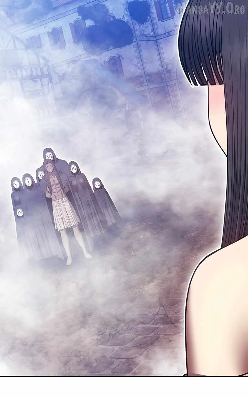 +99 Wooden stick Chapter 180 page 92
