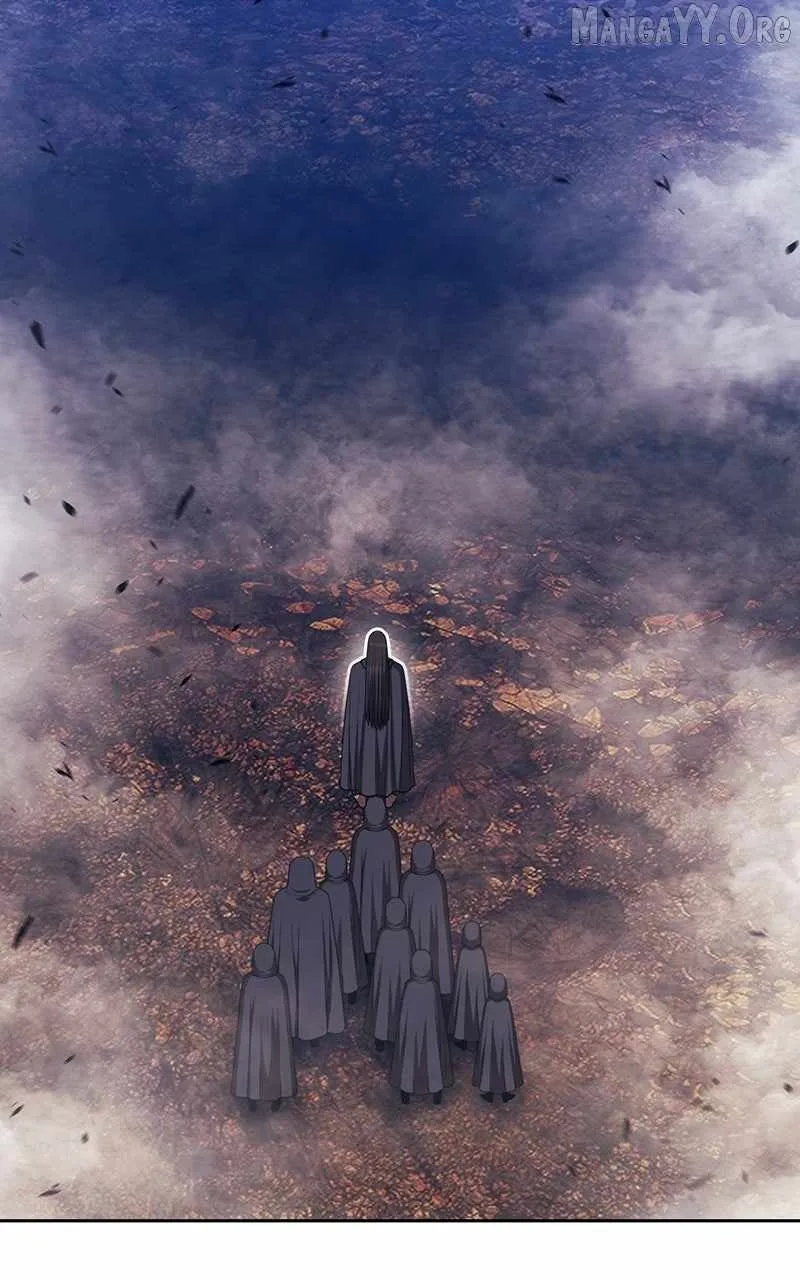 +99 Wooden stick Chapter 180 page 90
